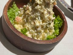 -俄士厨房(五棵松华熙LIVE店)