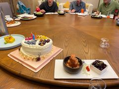 -水月周庄铂尔曼酒店-水月荟中餐厅