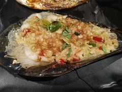 -马路边上·小海鲜烧烤(八一路店)