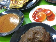 -新加坡Zam Zam餐馆