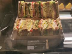 -星巴克(南京大世界店)