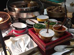 -西藏饭店·亚克·食光自助餐厅(文殊院店)