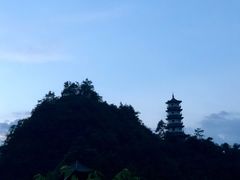 景点-娄山关景区