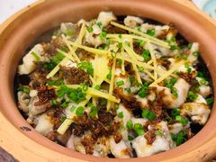 -围龙屋客家食府(福田店)