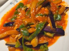 -西域阿里马新疆菜·清真(桂花路店)