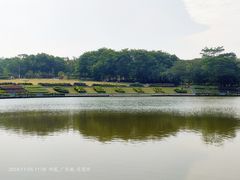-东莞植物园