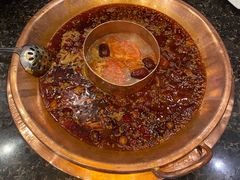 -老码头火锅(骡马市店)