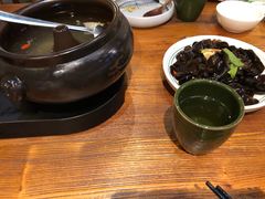 -云海肴·云南小炒·汽锅鸡(天津国金汇店)