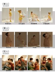 -专注孕妇照亲子照·纪田摄影