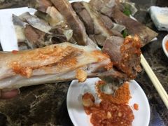 -伊阑泽大循化餐厅