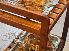 -小寒羊烧烤(凯瑞时代大厦店)