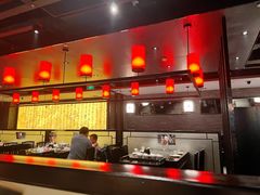 -捞王猪肚鸡火锅(财富中心店)