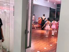 -予荷舞蹈(盛景校区)