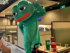 -海底捞火锅(龙湾万达广场店)