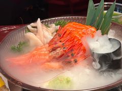 -牛YO寿喜烧和牛火锅自助(三台子万象汇店)