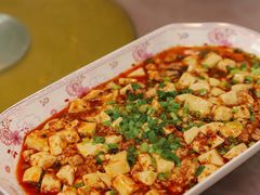 -洪霞餐馆