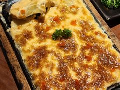 -小川洋风料理(江汉路店)