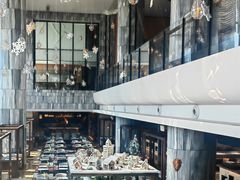 -蛇口希尔顿南海酒店·随轩中餐厅·粤菜
