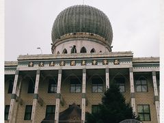 -西宁市东关清真大寺