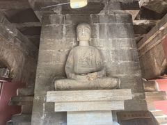 -四门塔风景区