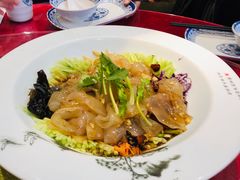 东北大拉皮-东北故事私房菜(江南印象店)