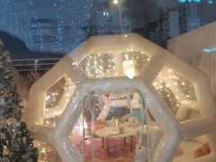 -天空花园餐吧·生日·团建(南山店)