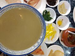 -桥香园过桥米线(国贸店)