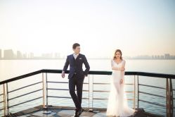 点击看大图 -太郎花子婚纱摄影艺术中心