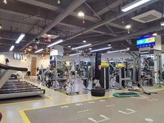 -每刻健身工作室(西直门店)