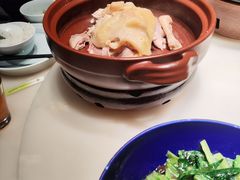 -客语客家菜(华发商都店)