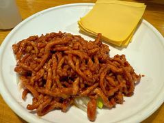 -陈傻子餐厅(世纪都会店)