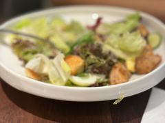 -ZEMOCAFE·FUSION FOOD(西交利物浦店)