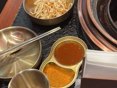 -伏一解牛烤肉专门店(信业购物中心店)