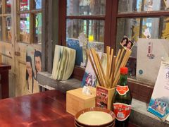 -李炮称盘麻辣烫(无锡荟聚店)
