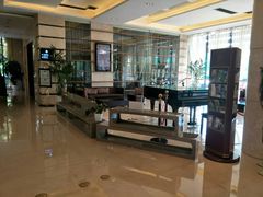-上海中兴和泰酒店(张江高科地铁站店)