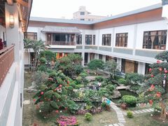 -聚福宝合苑食府(南头镇店)