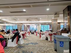 -金榜大酒店-中餐