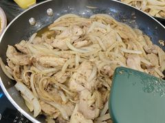 -鼎宏干锅牛肉(富城时代店)