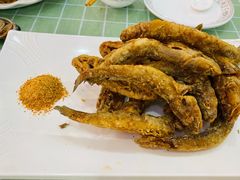-四海蒸鲜蒸汽海鲜自助(北戴河店)