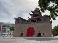 -鼓楼(兴庆区)