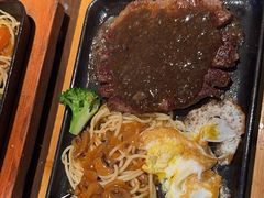 -豪享来牛排(人民店)