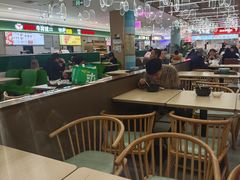 -食美汇美食广场(新奥店)