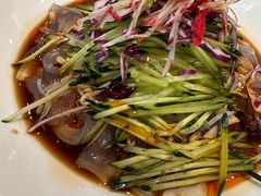 -添福来墨鱼饺子 · 海鲜东北菜(大连星海·黄浦路店)