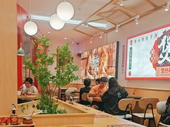 -华记煲仔华·煲仔饭(三元里万科里店)