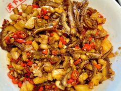 -天下客饭店(中山路店)