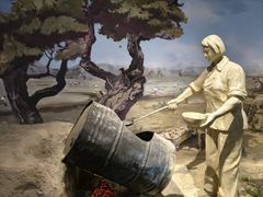 -三五九旅屯垦纪念馆