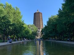 -玲珑塔公园