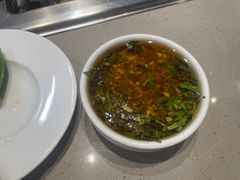 -海底捞火锅(枫蓝国际购物中心店)