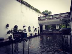 -东莞市可园博物馆