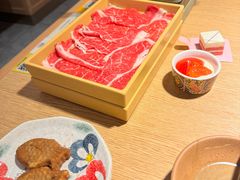 -温野菜涮涮锅(曲江大悦城店)